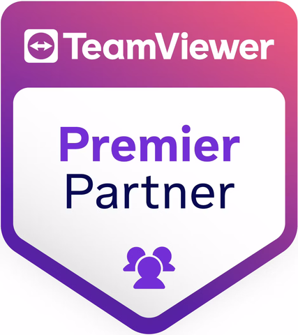TeamViewer Premier Partner